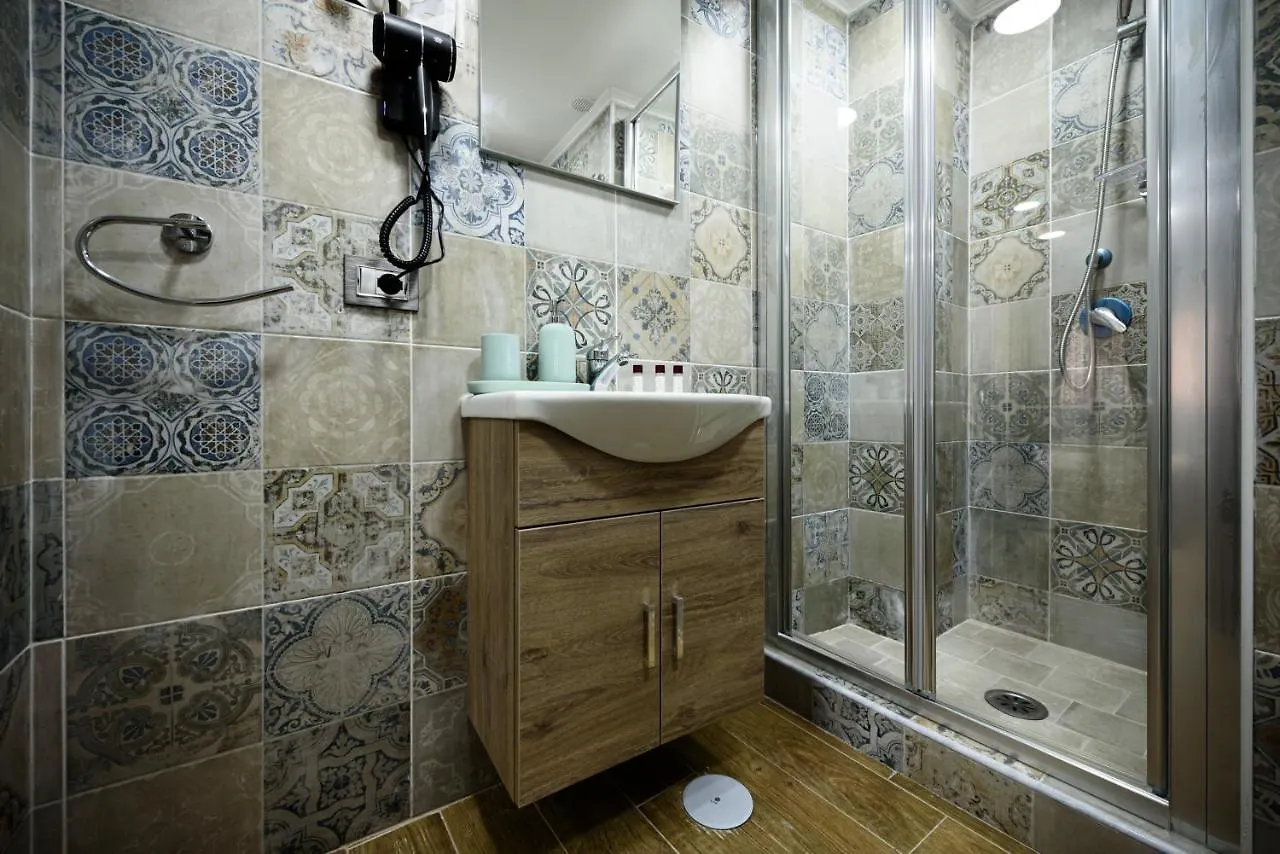 Daire Chris Home Napoli