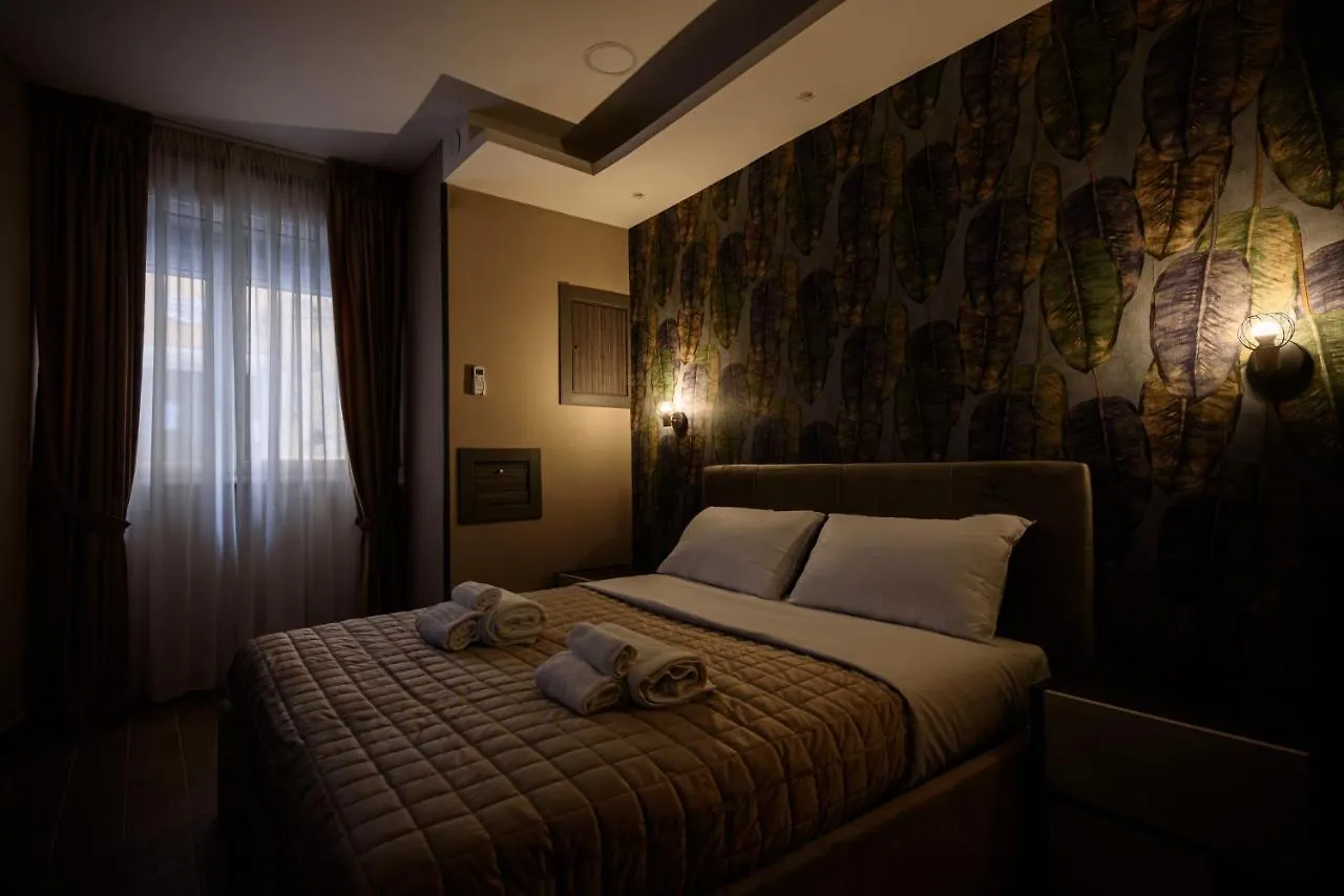 Chris Home Napoli Daire